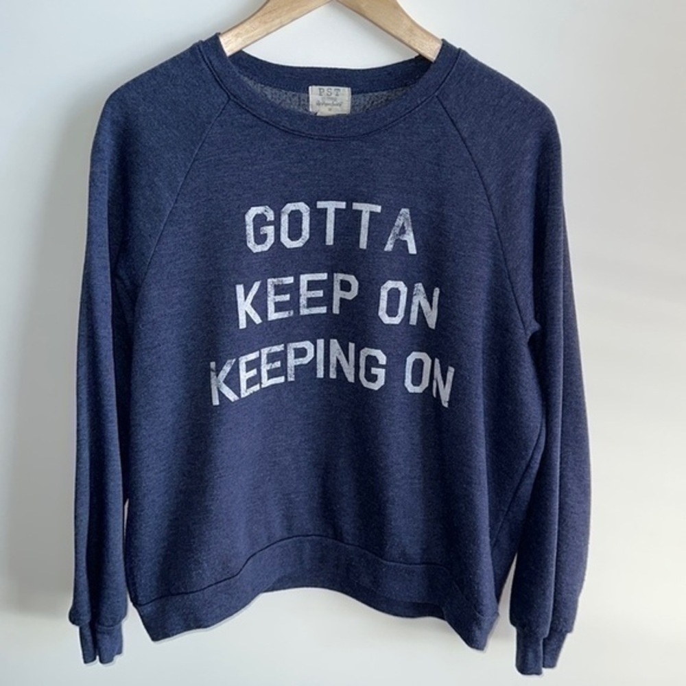 𝅺Project Social T Sweatshirt